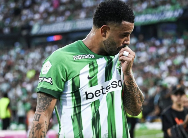 Dura sanción a Atlético Nacional y Edwin Cardona por provocación